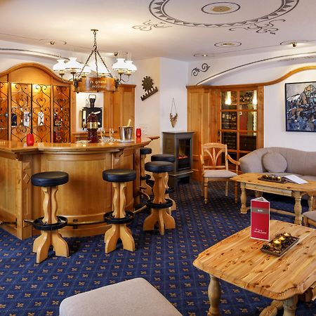 Derby Swiss Quality Hotel Grindelwald Kültér fotó