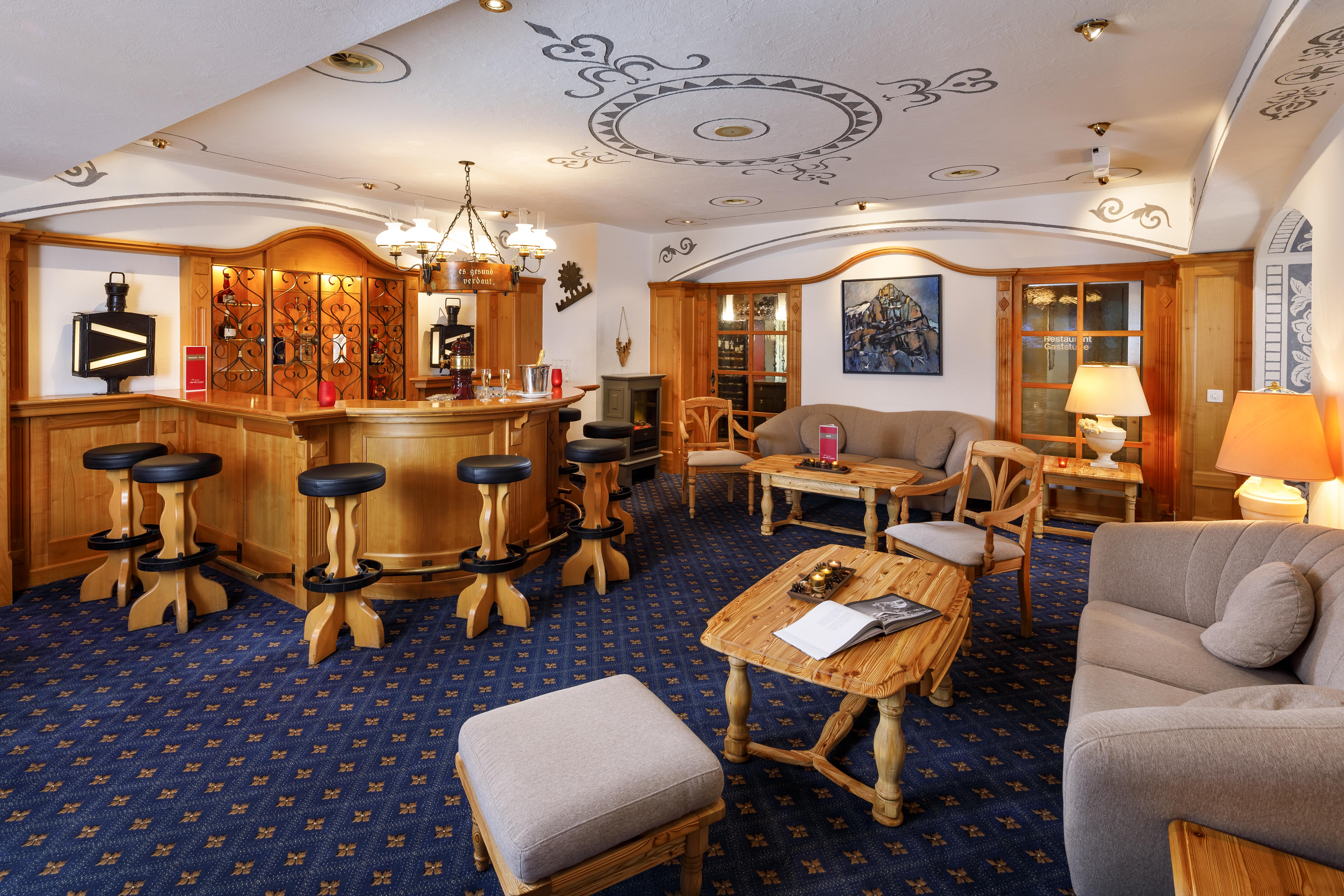 Derby Swiss Quality Hotel Grindelwald Kültér fotó