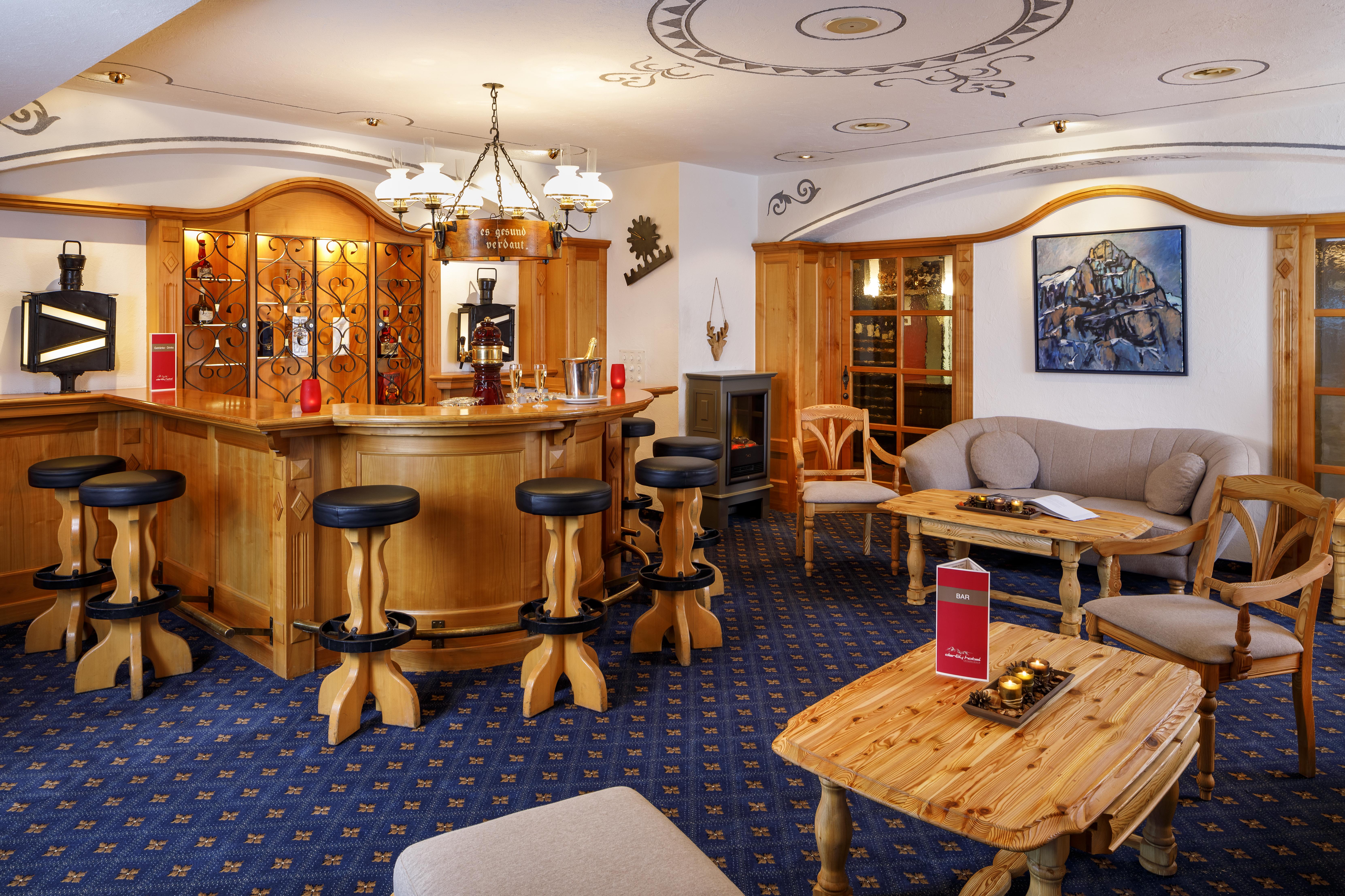 Derby Swiss Quality Hotel Grindelwald Kültér fotó